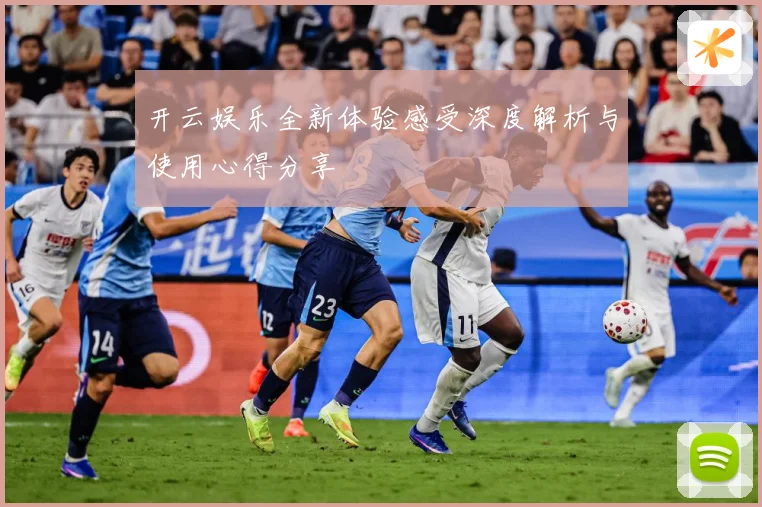 开云娱乐全新体验感受深度解析与使用心得分享