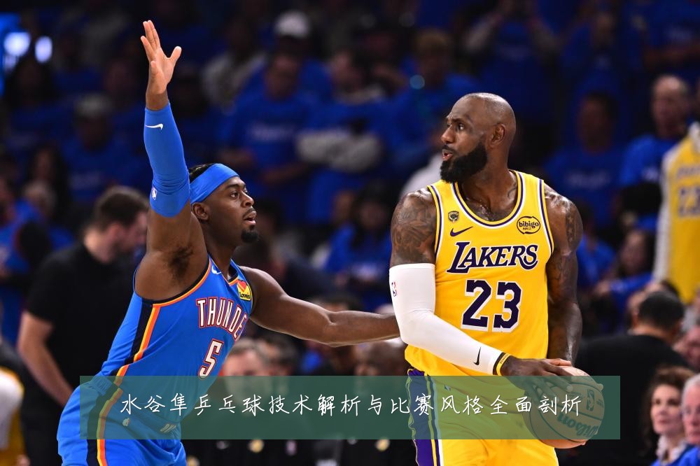水谷隼乒乓球技术解析与比赛风格全面剖析