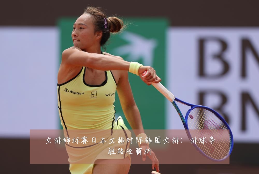 女排锦标赛日本女排对阵韩国女排:排球争胜路径解析